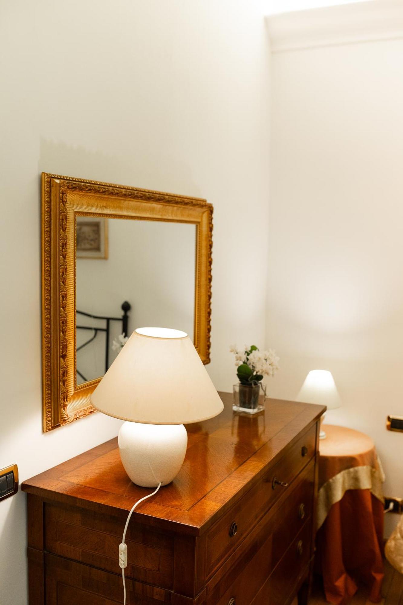 Altobelli Apartment Rome Luaran gambar