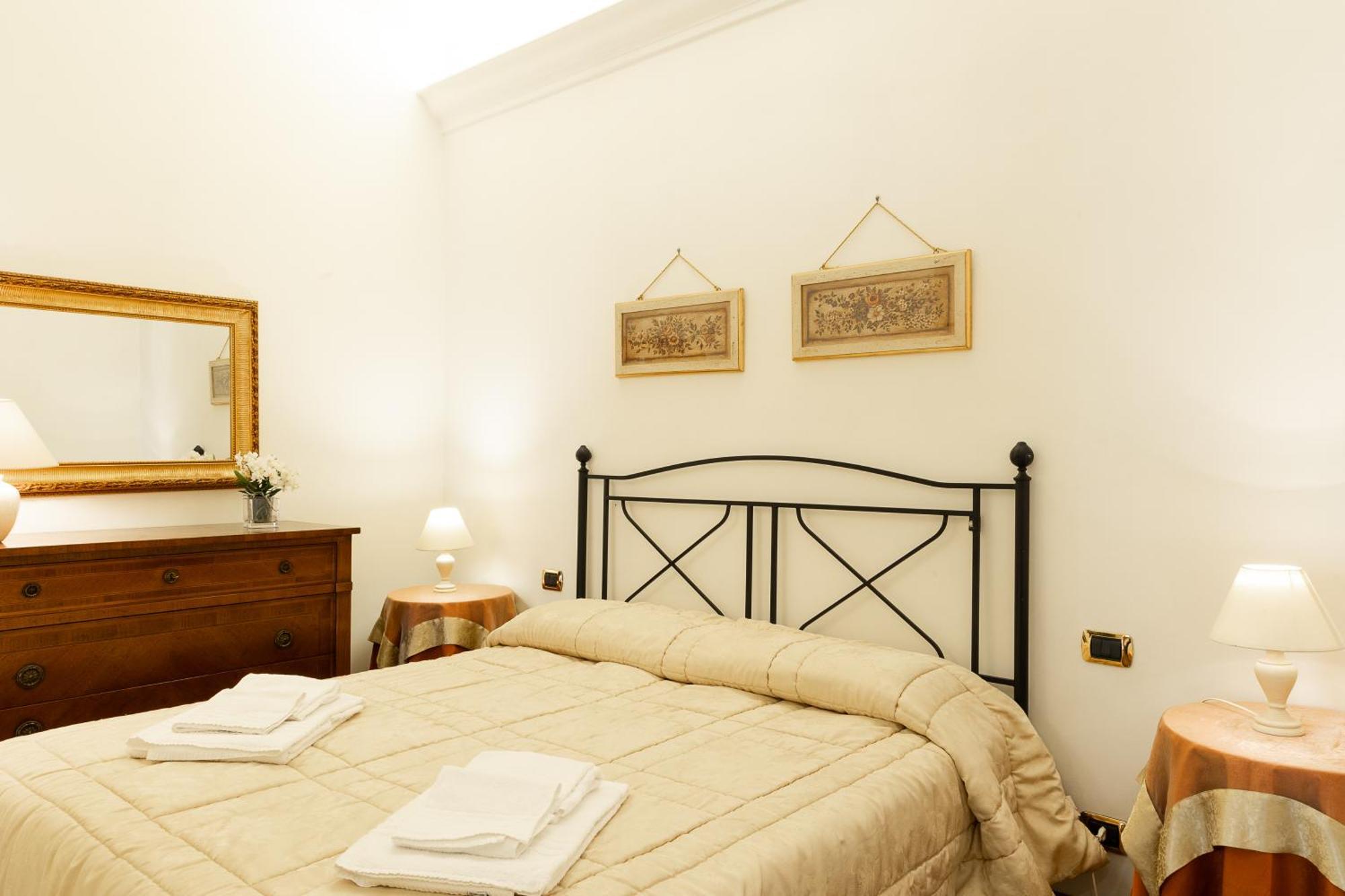 Altobelli Apartment Rome Luaran gambar