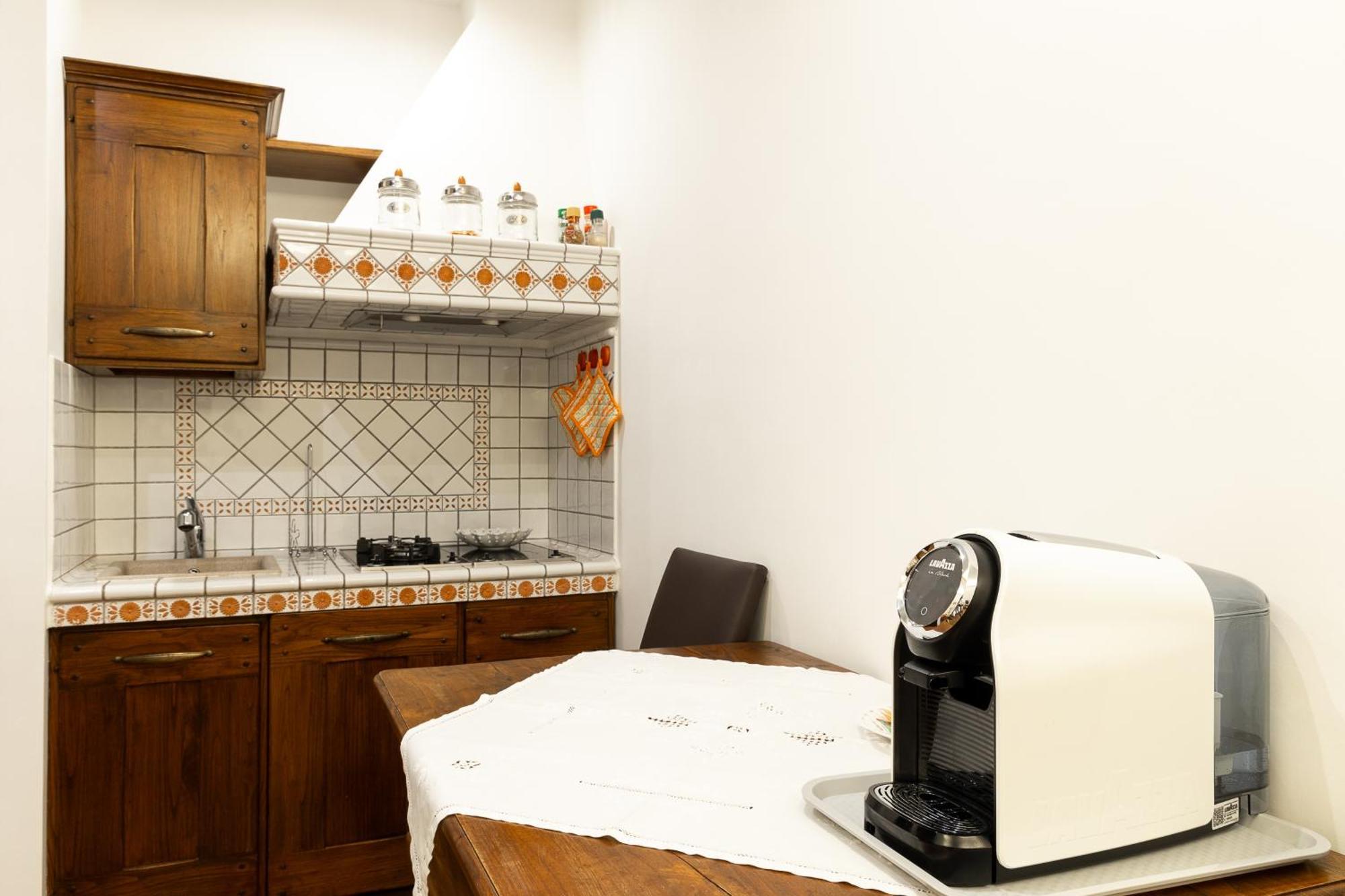 Altobelli Apartment Rome Luaran gambar