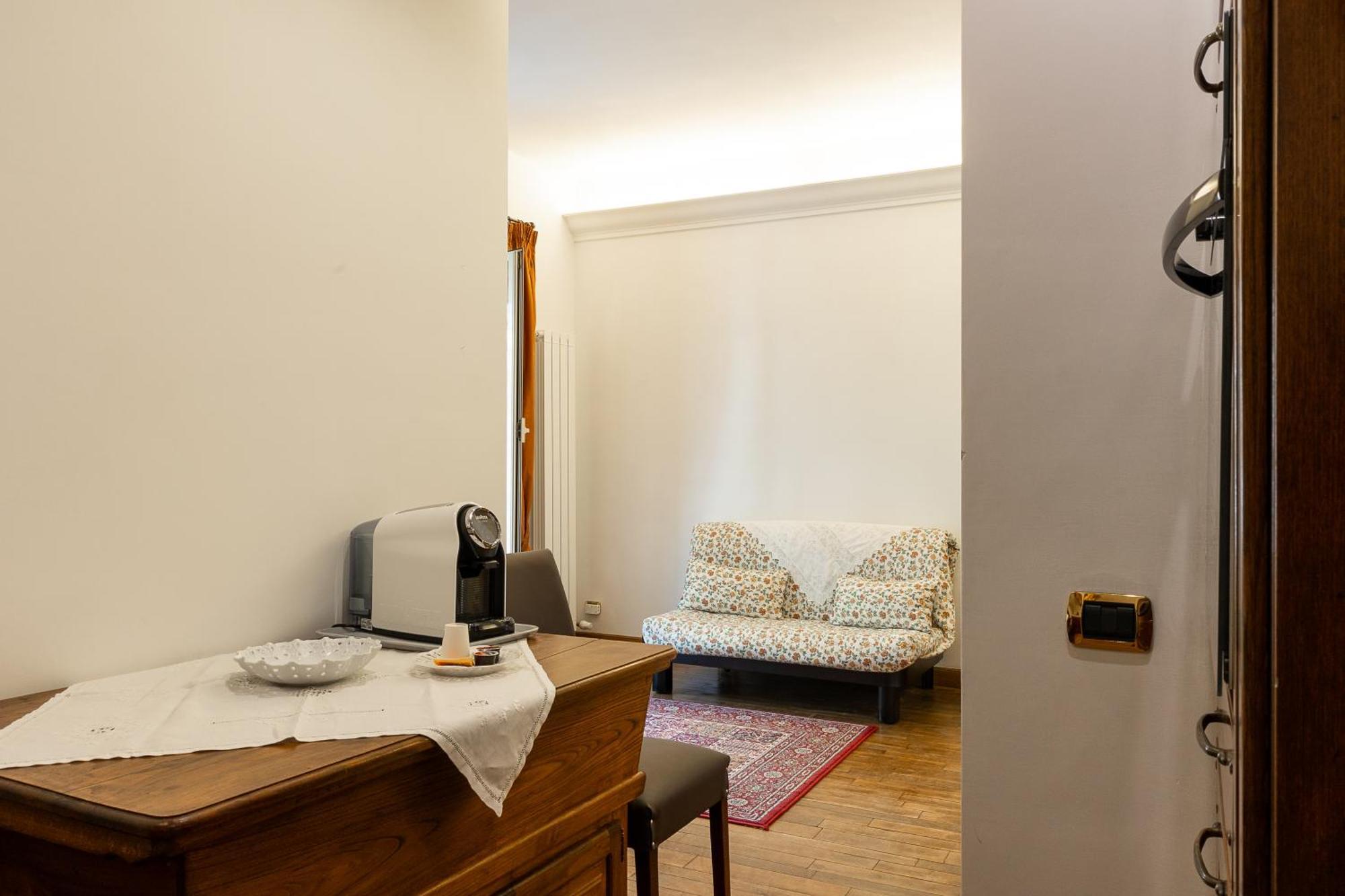 Altobelli Apartment Rome Luaran gambar