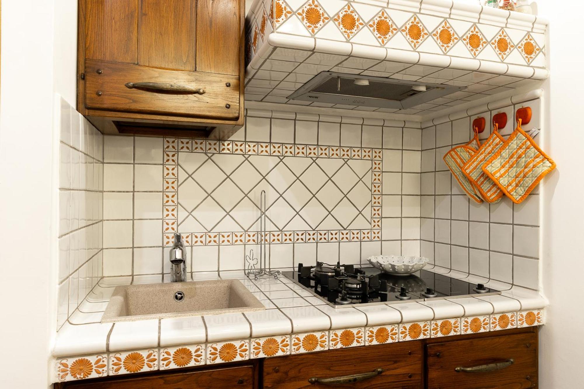 Altobelli Apartment Rome Luaran gambar