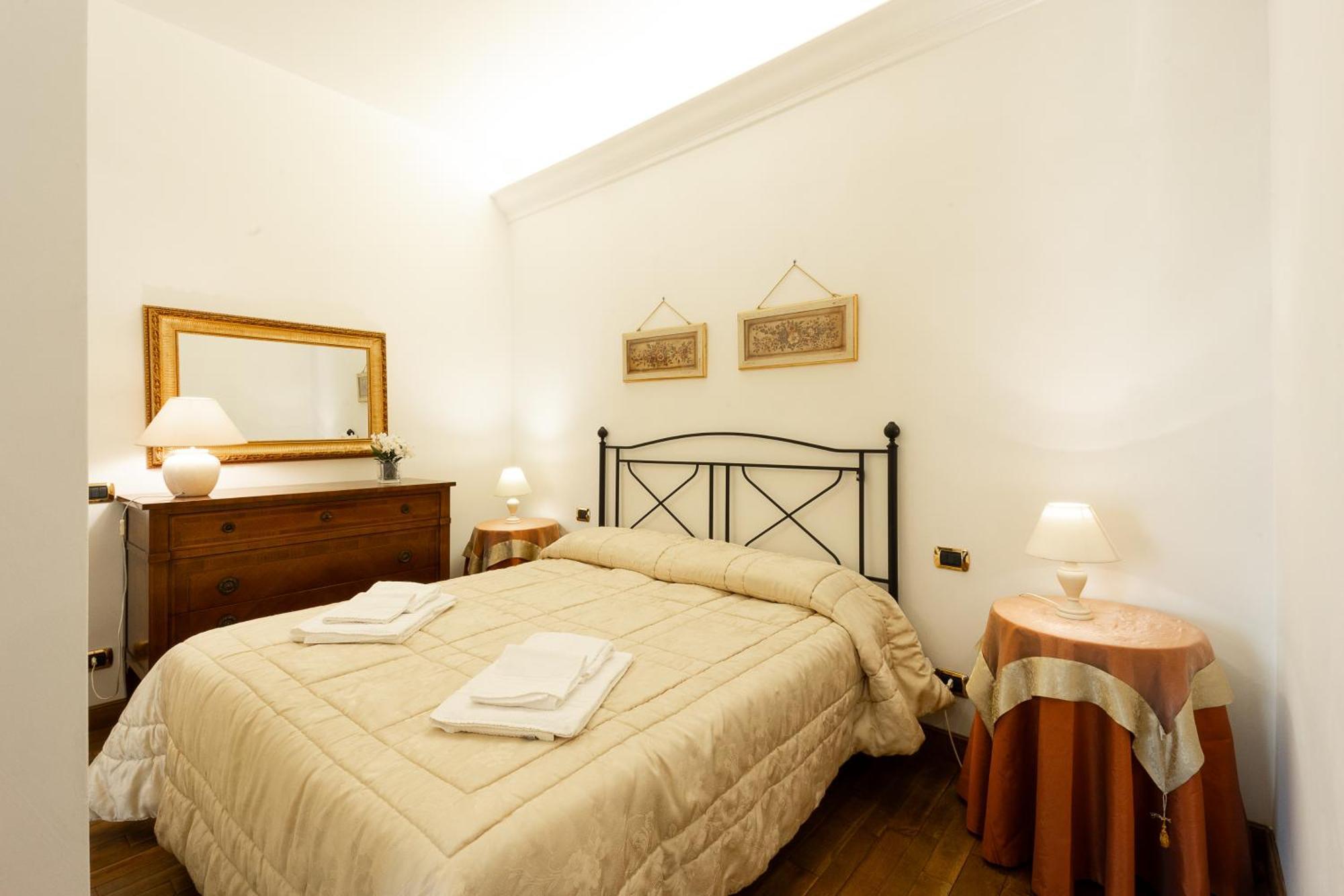 Altobelli Apartment Rome Luaran gambar