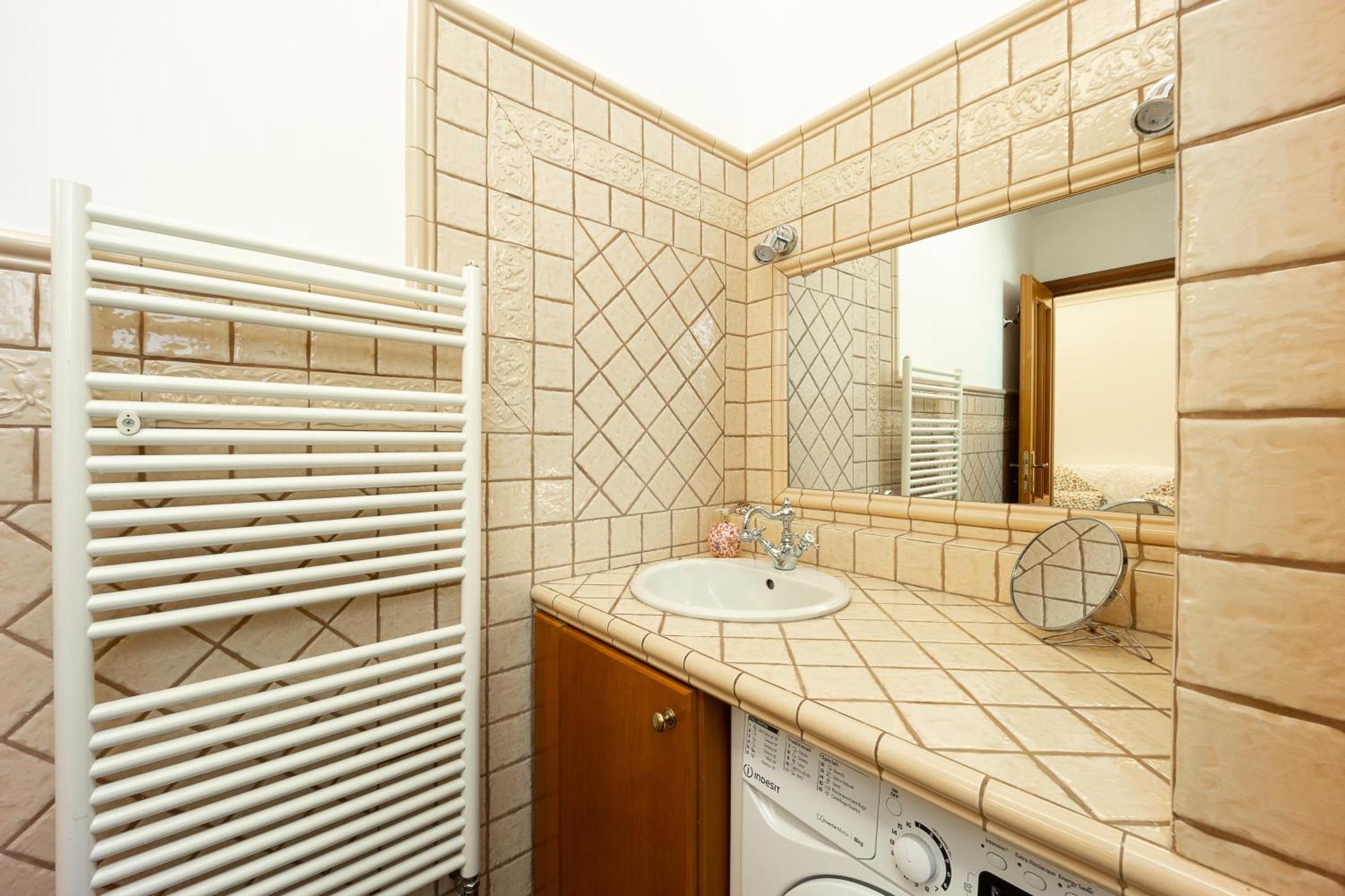 Altobelli Apartment Rome Luaran gambar